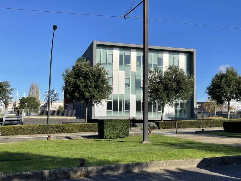 2 Rue Vasco De Gama, Saint-Herblain à louer - Photo du bâtiment - Image 1 de 14