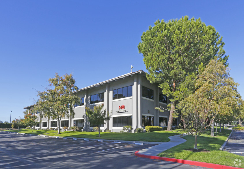 3420 Central Expy, Santa Clara, CA for sale - Primary Photo - Image 1 of 1