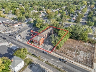 More details for 1084 E Hudson St, Columbus, OH - Multifamily for Sale