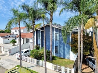 More details for 4218 46th St, San Diego, CA - Multifamily for Sale