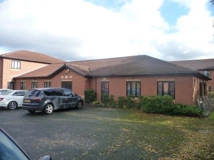 Holyhead Rd, Albrighton for lease Building Photo- Image 1 of 6