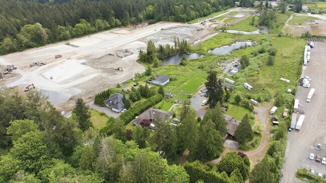 More details for 18998 20 Av, Surrey, BC - Land for Sale