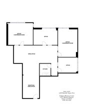 15375 Barranca Pky, Irvine, CA for lease Floor Plan- Image 1 of 1