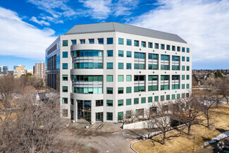 More details for 3200 Cherry Creek South Dr, Denver, CO - Office for Lease