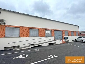 Plus de détails pour 184 Avenue Antoine De Saint Exupéry, Toulouse - Bureau à louer