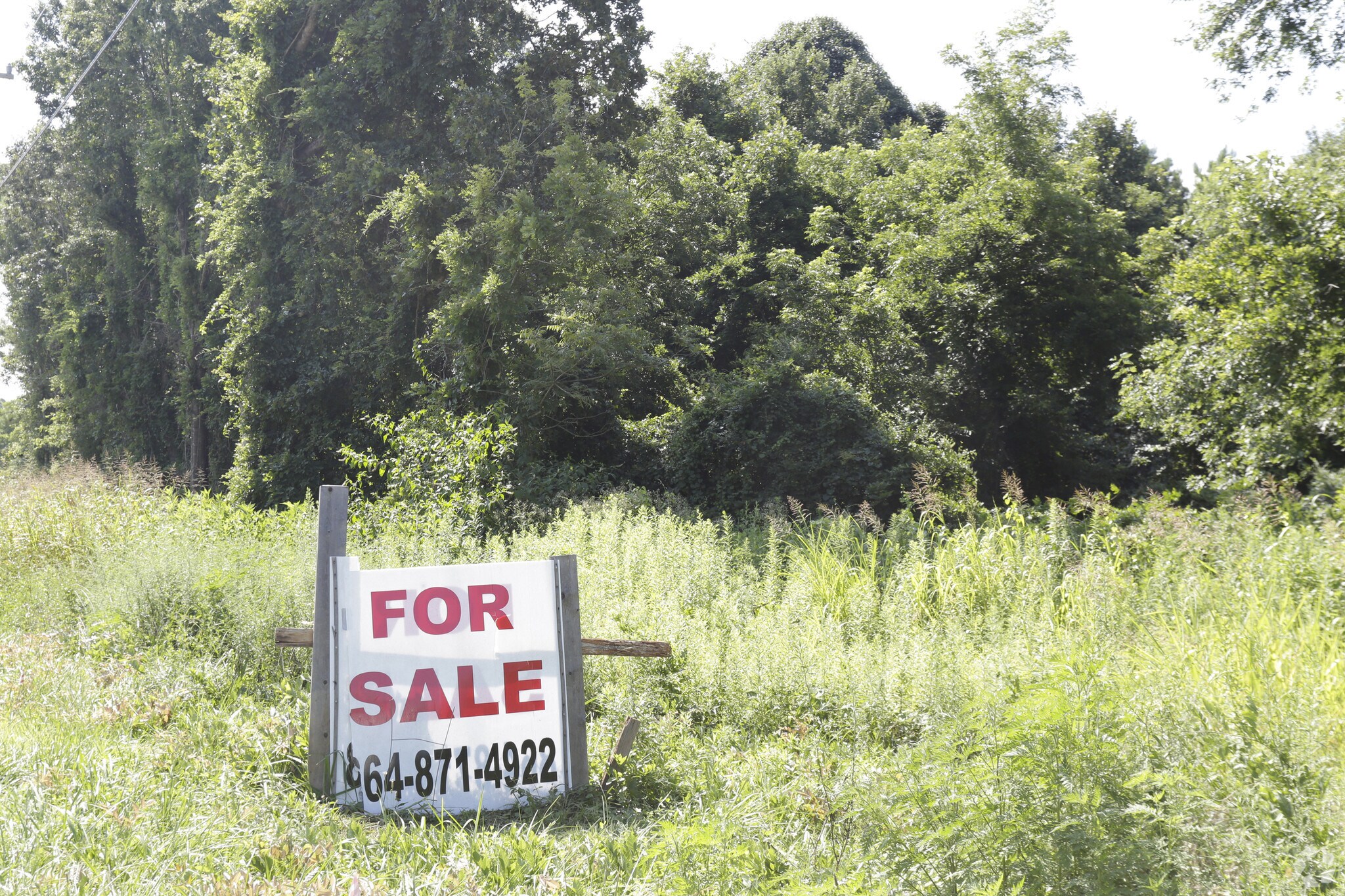 20702 Highway 76 E, Laurens, SC for sale Primary Photo- Image 1 of 1