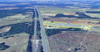 Plus de détails pour 4509 County Road 328, Caldwell, TX - Terrain à vendre