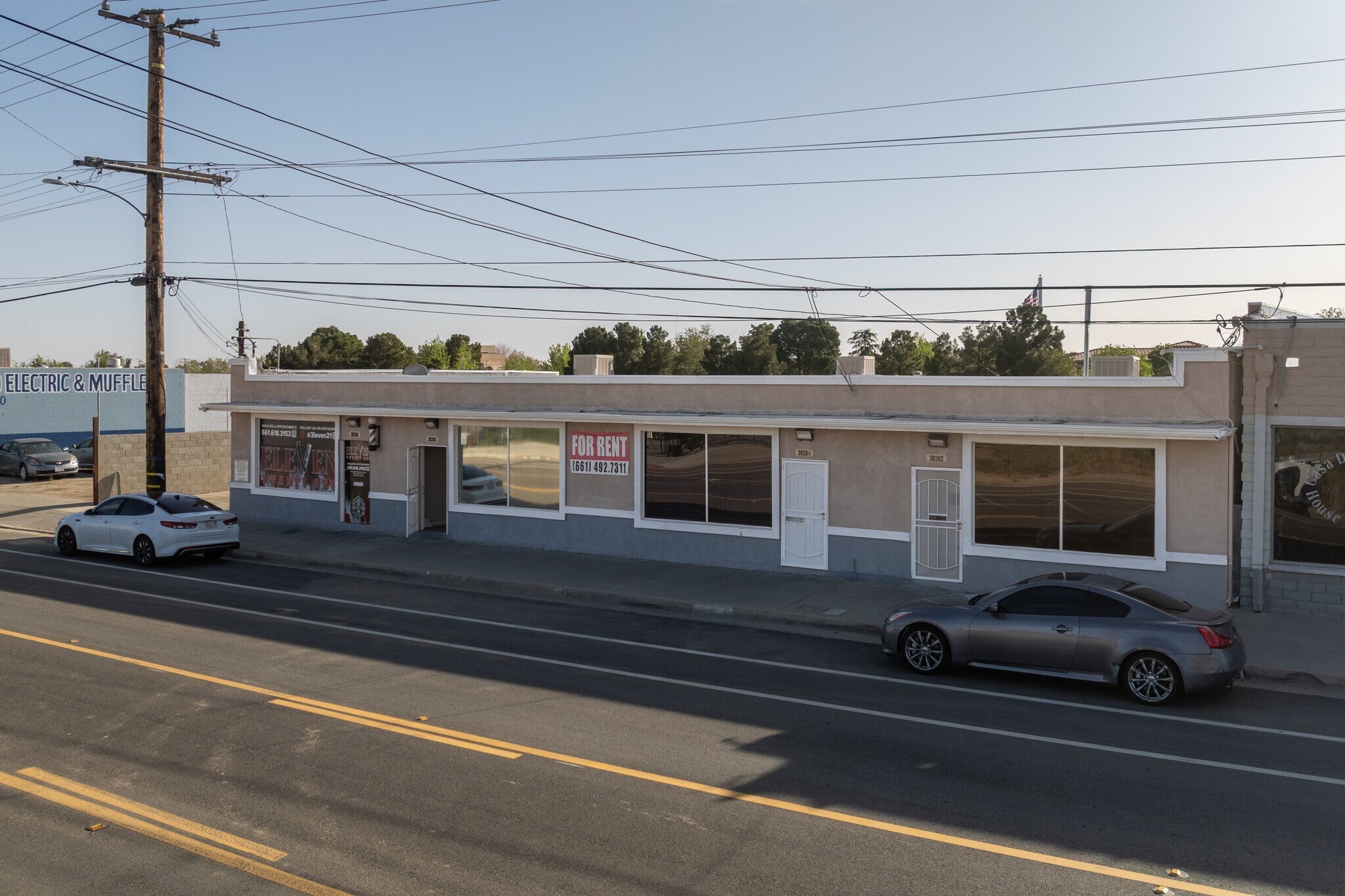 38262 6th St E, Palmdale, CA for sale Primary Photo- Image 1 of 53