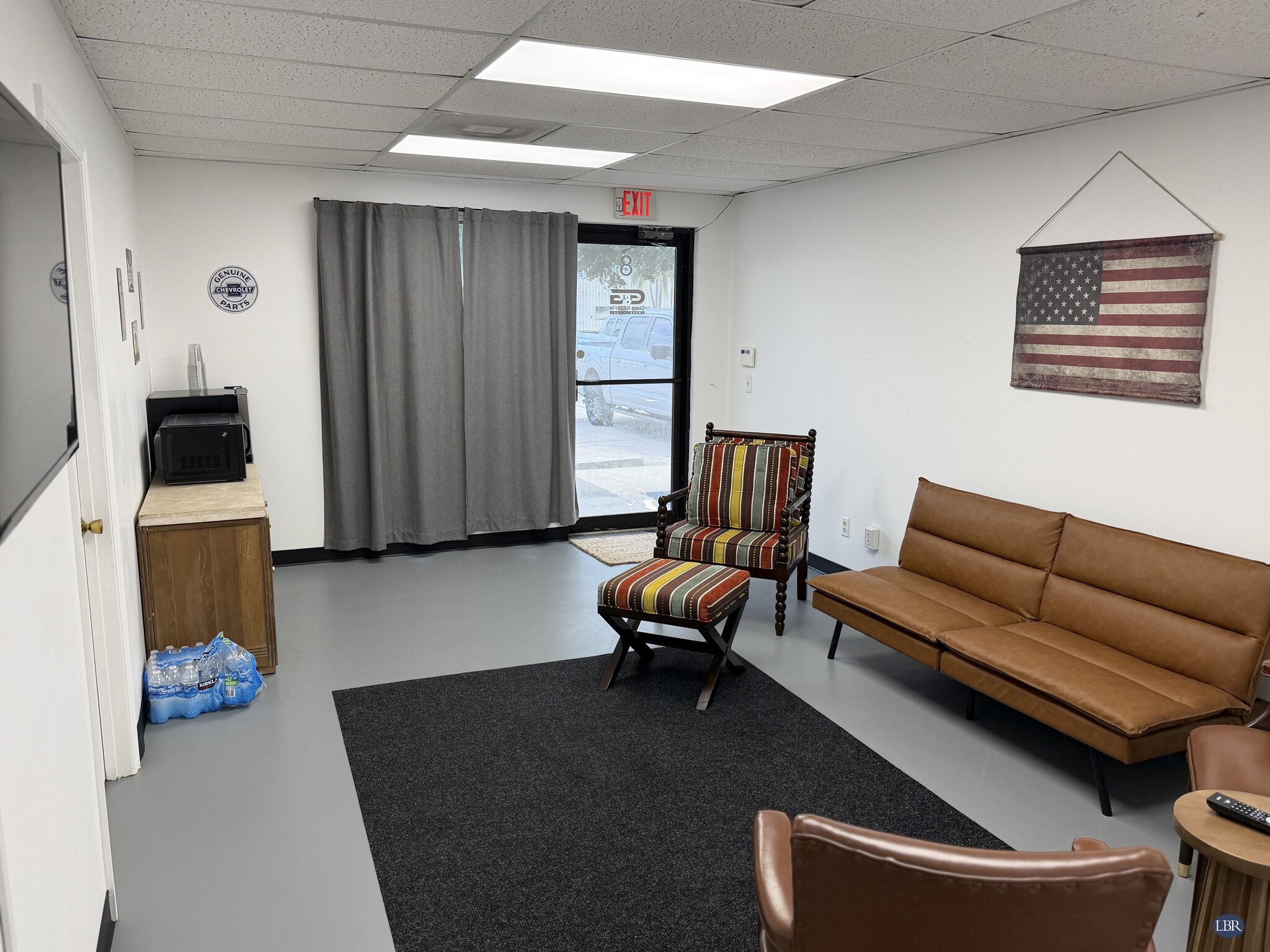 550 Gus Hipp Blvd, Rockledge, FL for lease Building Photo- Image 1 of 4