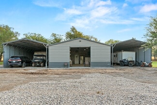 Plus de détails pour 225 S 150th St, Fairmont, OK - Terrain à vendre