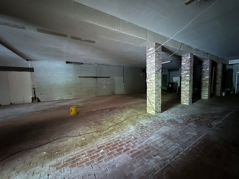 850 Railroad Ave, Opelika, AL for lease - Interior Photo - Image 3 of 3