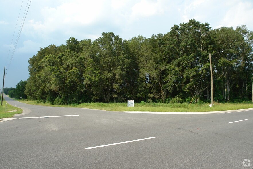 0 Highway 42, Summerfield, FL à vendre - Photo du bâtiment - Image 2 de 3
