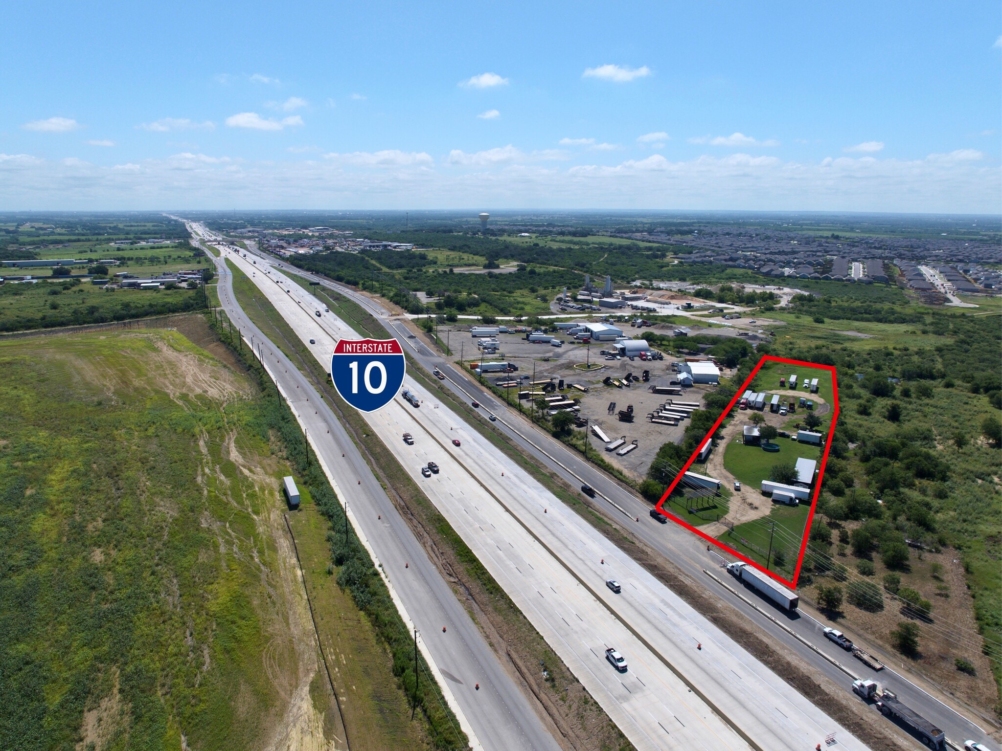 12502 Interstate 10 E, Converse, TX for sale Primary Photo- Image 1 of 11