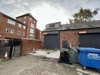 More details for Wem Business Park, Wem - Office for Lease