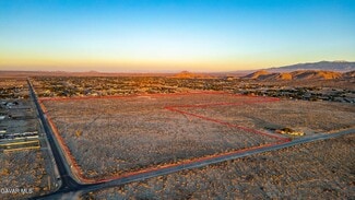 More details for E Ave N/150th St E, Lancaster, CA - Land for Sale