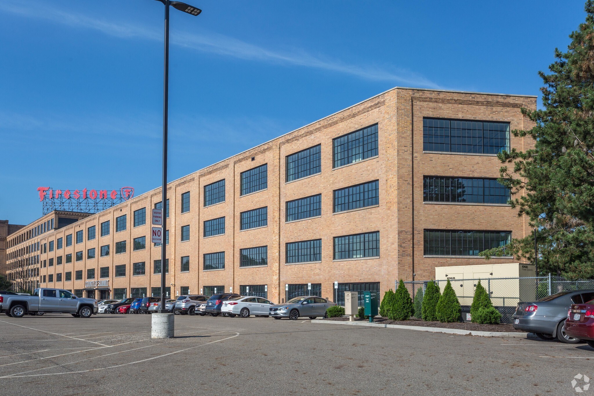 1180 S Main St, Akron, OH for lease Primary Photo- Image 1 of 6