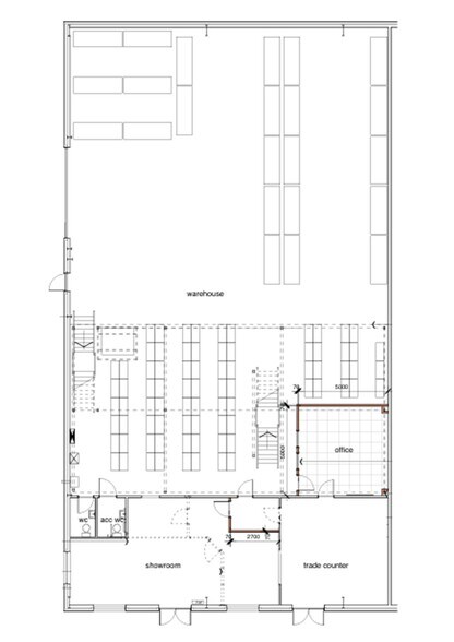 Tinwalds Downs Rd, Dumfries à louer - Photo du bâtiment - Image 2 de 9