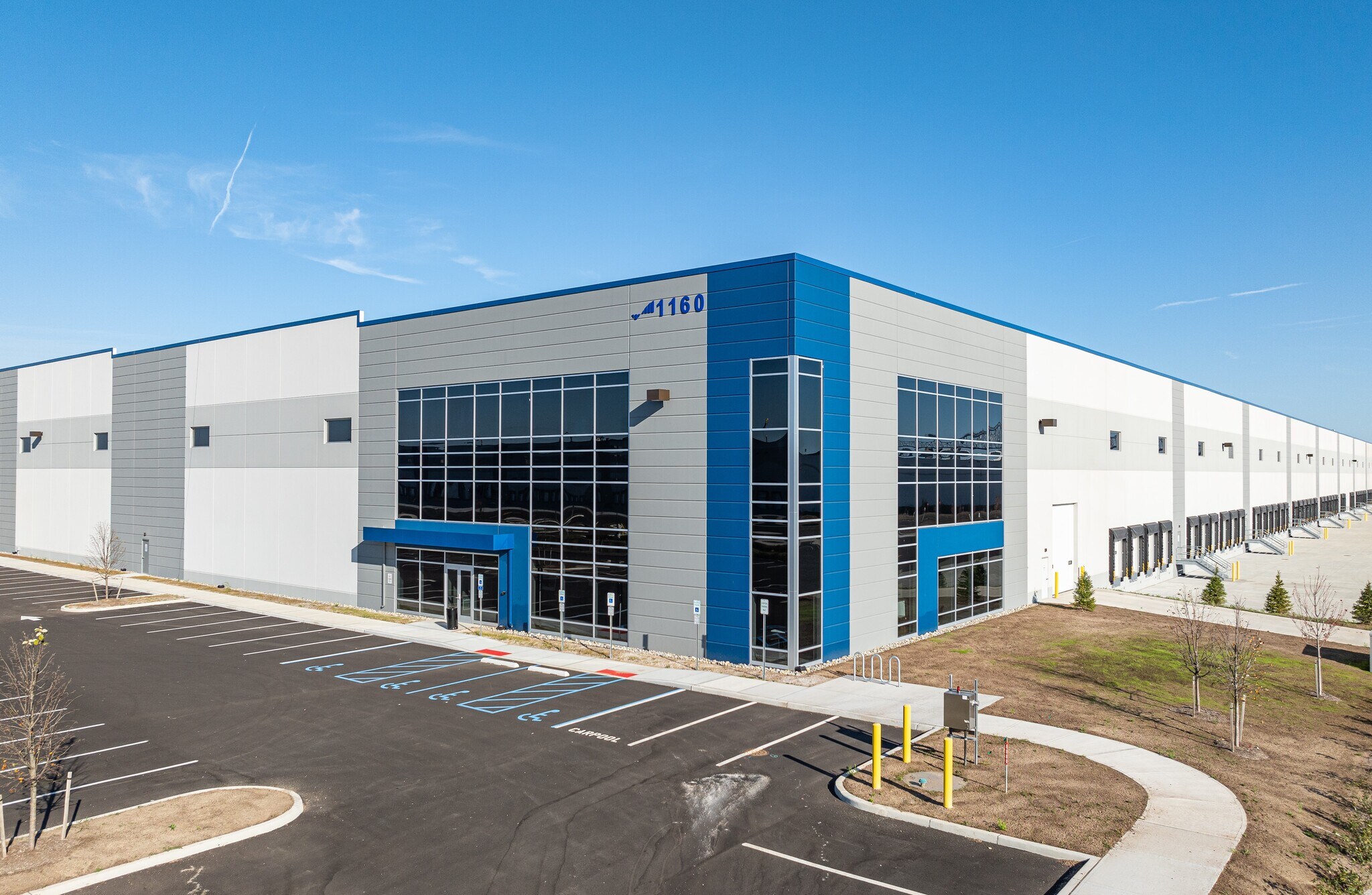 1160 State St, Perth Amboy, NJ à louer Photo du bâtiment- Image 1 de 7