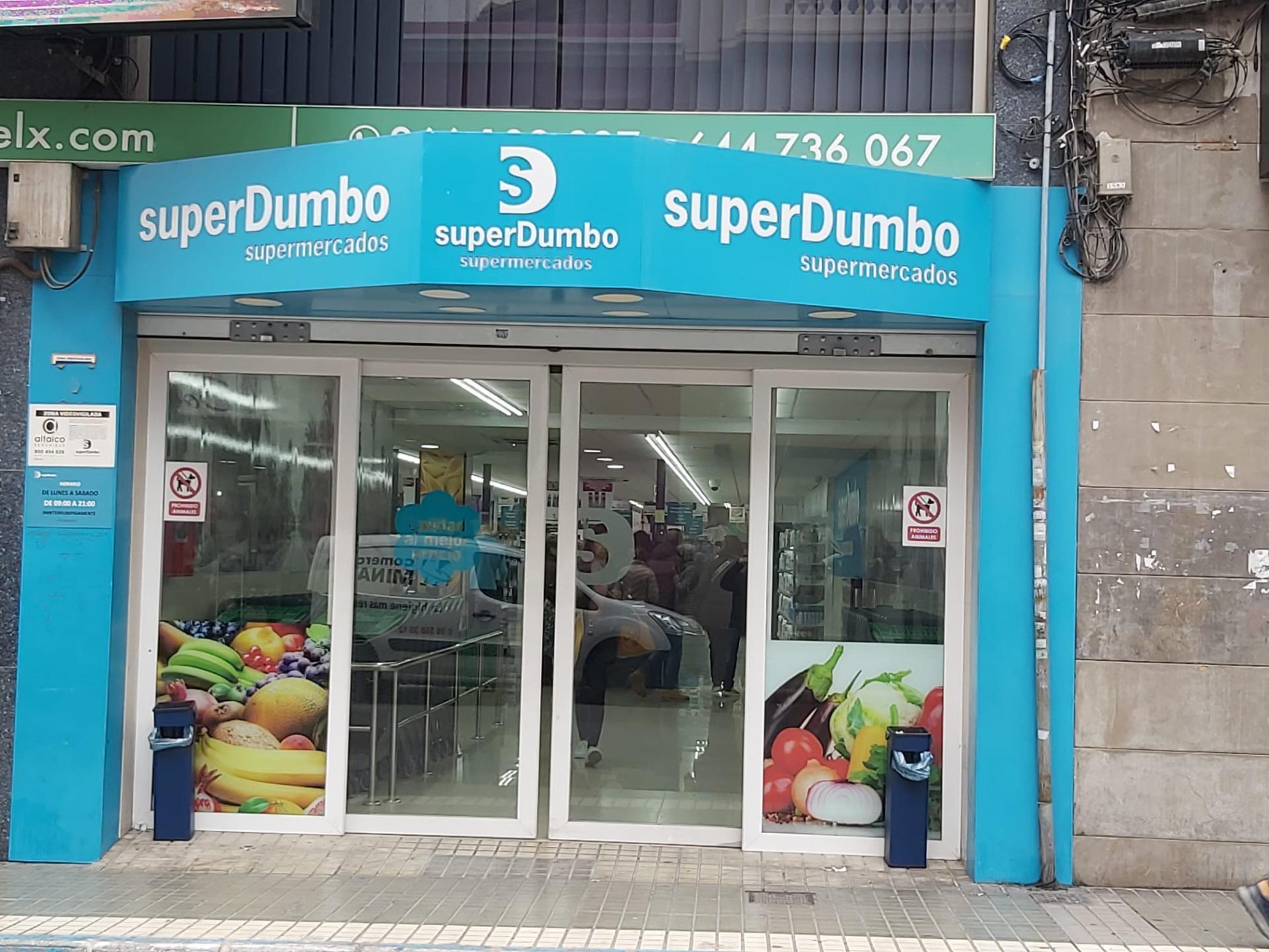 Retail in Elche, Alicante for sale Building Photo- Image 1 of 6