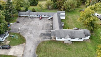 Plus de détails pour 1950 N Illinois Ave, Carbondale, IL - Multi-résidentiel à vendre