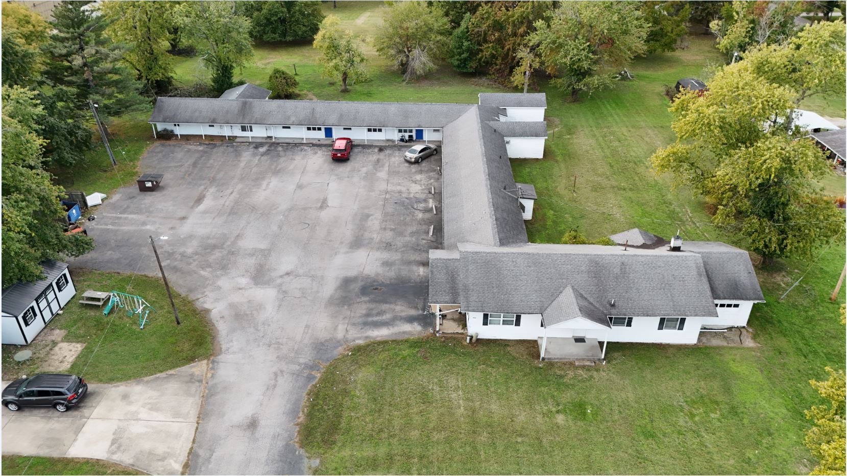 1950 N Illinois Ave, Carbondale, IL à vendre Photo principale- Image 1 de 7