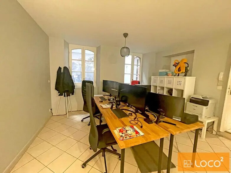 8 Rue Sainte Anne, Toulouse for lease - Interior Photo - Image 2 of 6
