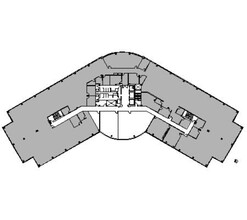 333 Pierce Rd, Itasca, IL for lease Floor Plan- Image 2 of 3