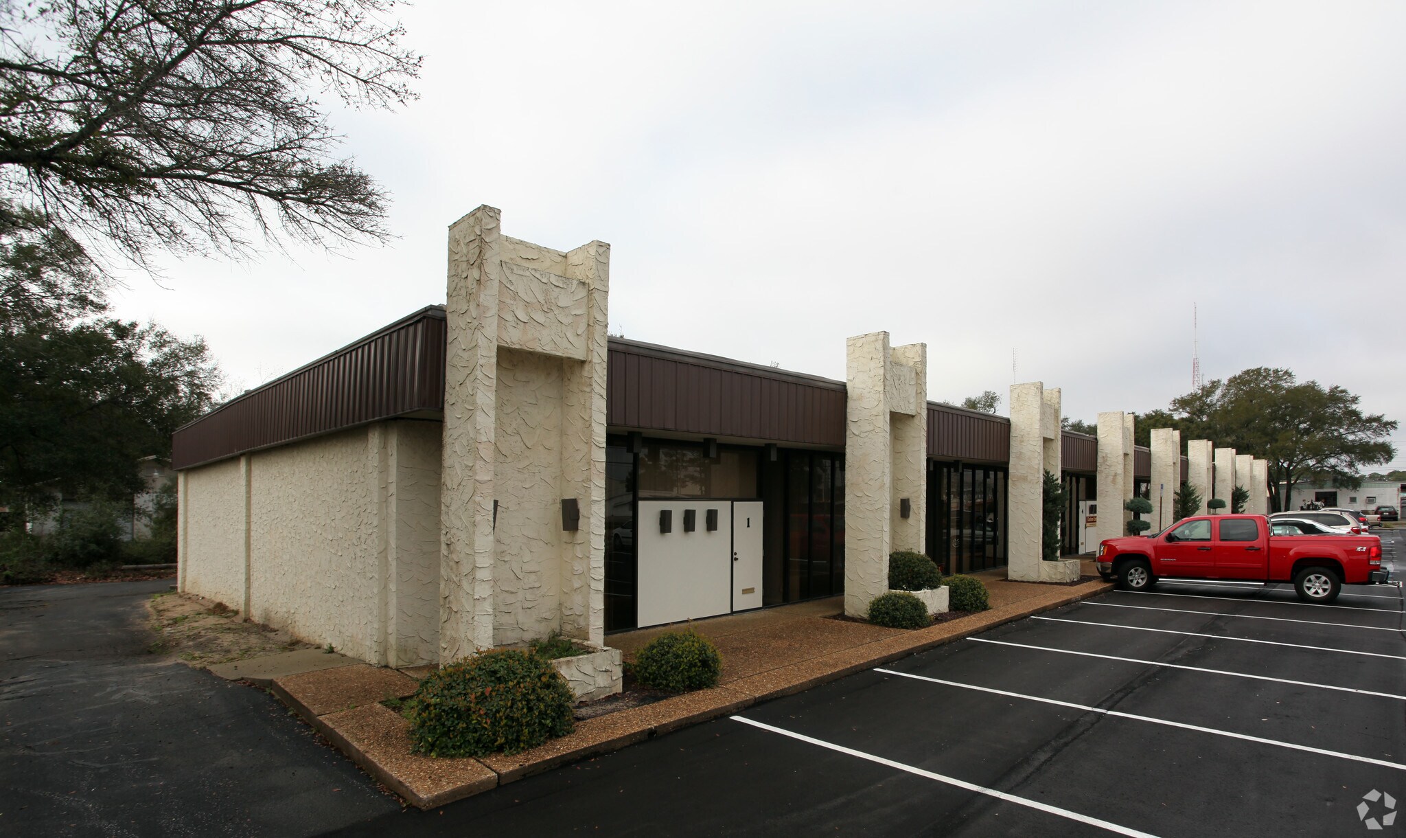 24 Hollywood Blvd SW, Fort Walton Beach, FL à louer Photo principale- Image 1 de 7