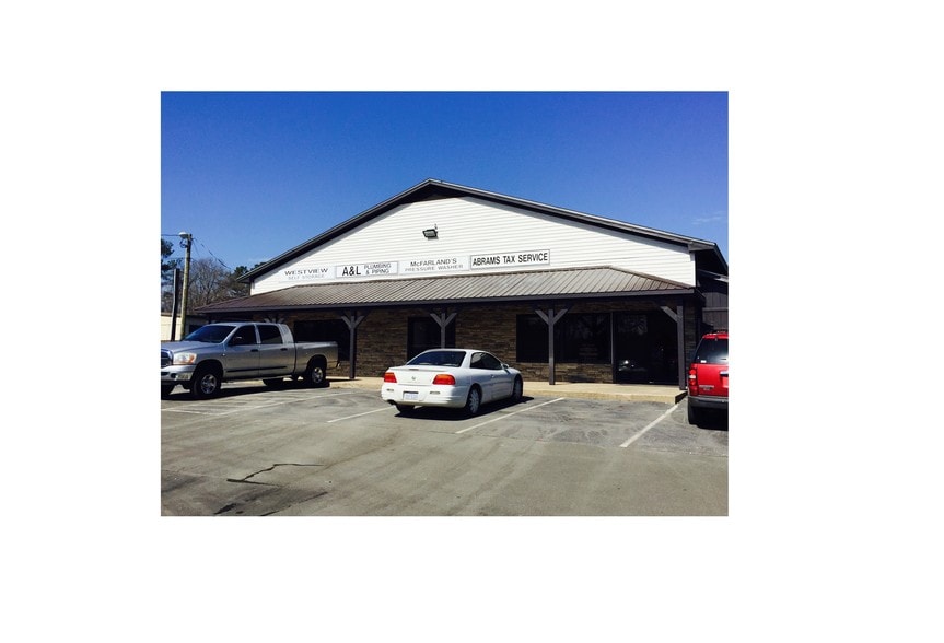4528 Hillsborough Rd, Durham, NC for lease - Building Photo - Image 1 of 2