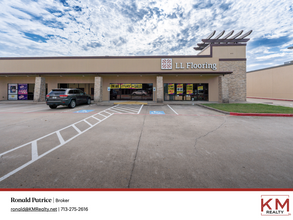 600 Katy Fort Bend Rd, Katy, TX for lease Building Photo- Image 2 of 7