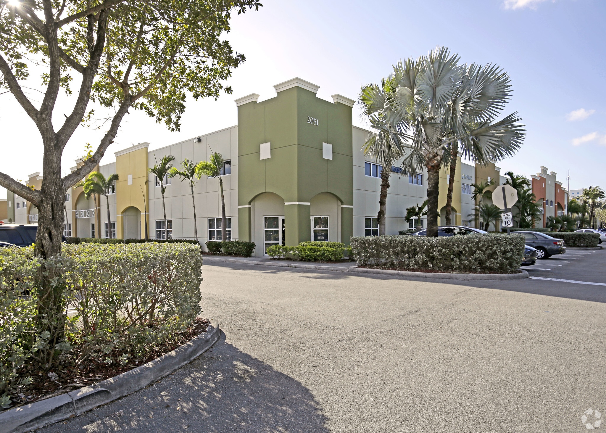 2051 NW 112th Ave, Doral, FL for sale Primary Photo- Image 1 of 91