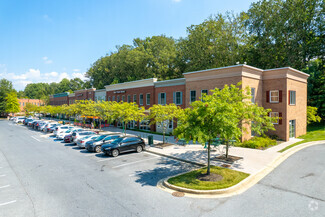 More details for 9419 Common Brook Rd, Owings Mills, MD - Office, Office/Medical for Lease