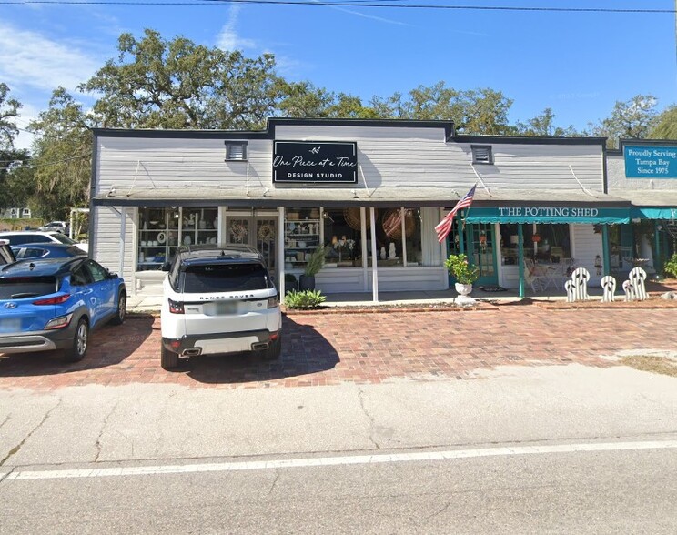 4121 S Macdill Ave, Tampa, FL for sale - Building Photo - Image 1 of 1