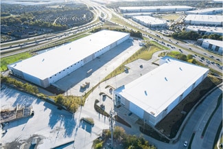 More details for 500 W Vista Ridge Dr, Coppell, TX - Industrial for Lease