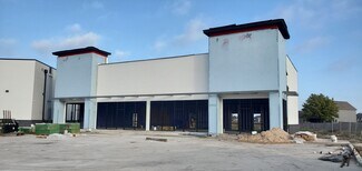 Plus de détails pour 8118 Prairie View Rd, Temple, TX - Commerce de détail à louer