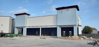 Plus de détails pour 8118 Prairie View Rd, Temple, TX - Commerce de détail à louer