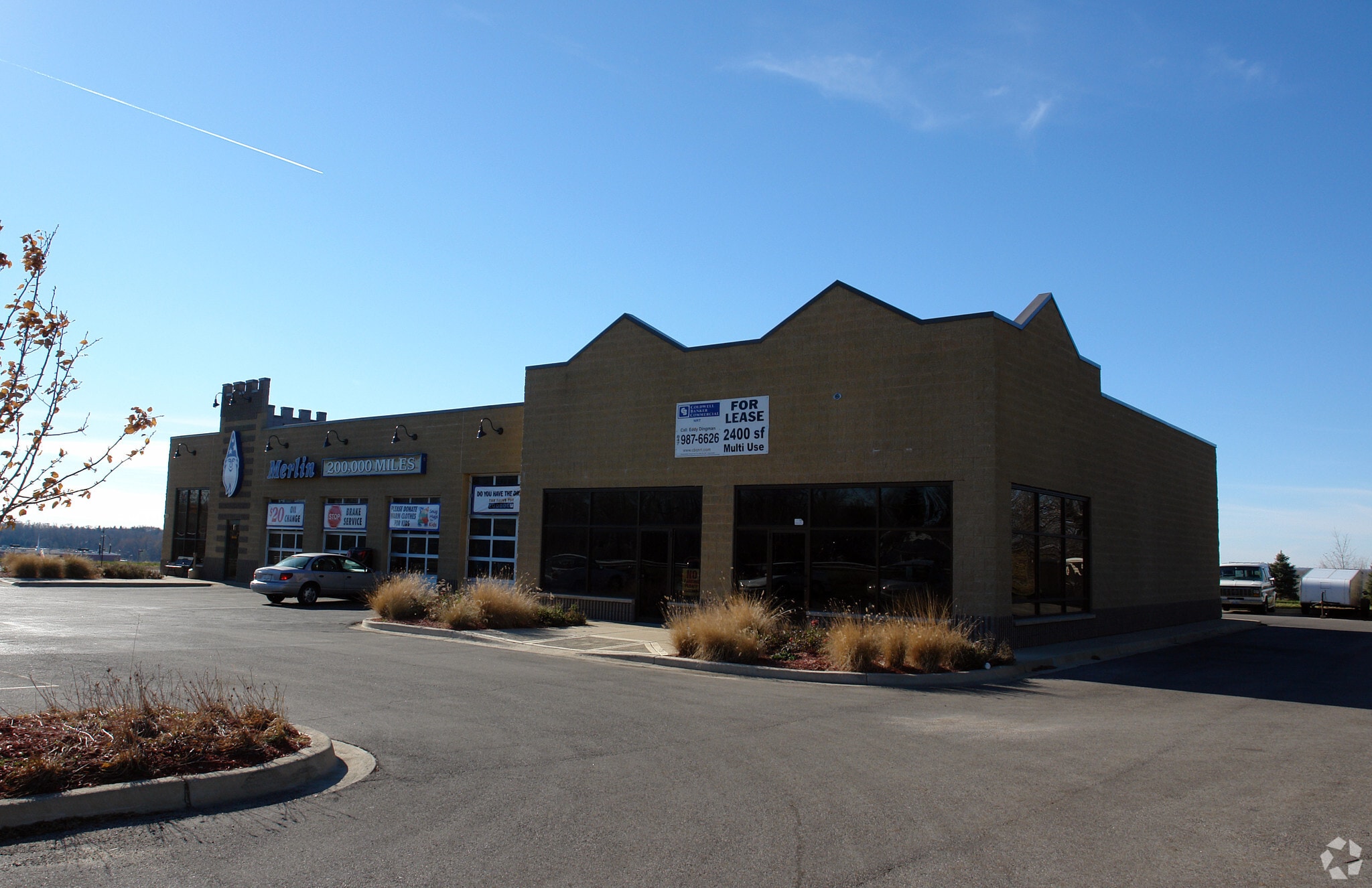 1222 S Route 12, Fox Lake, IL for lease Primary Photo- Image 1 of 17
