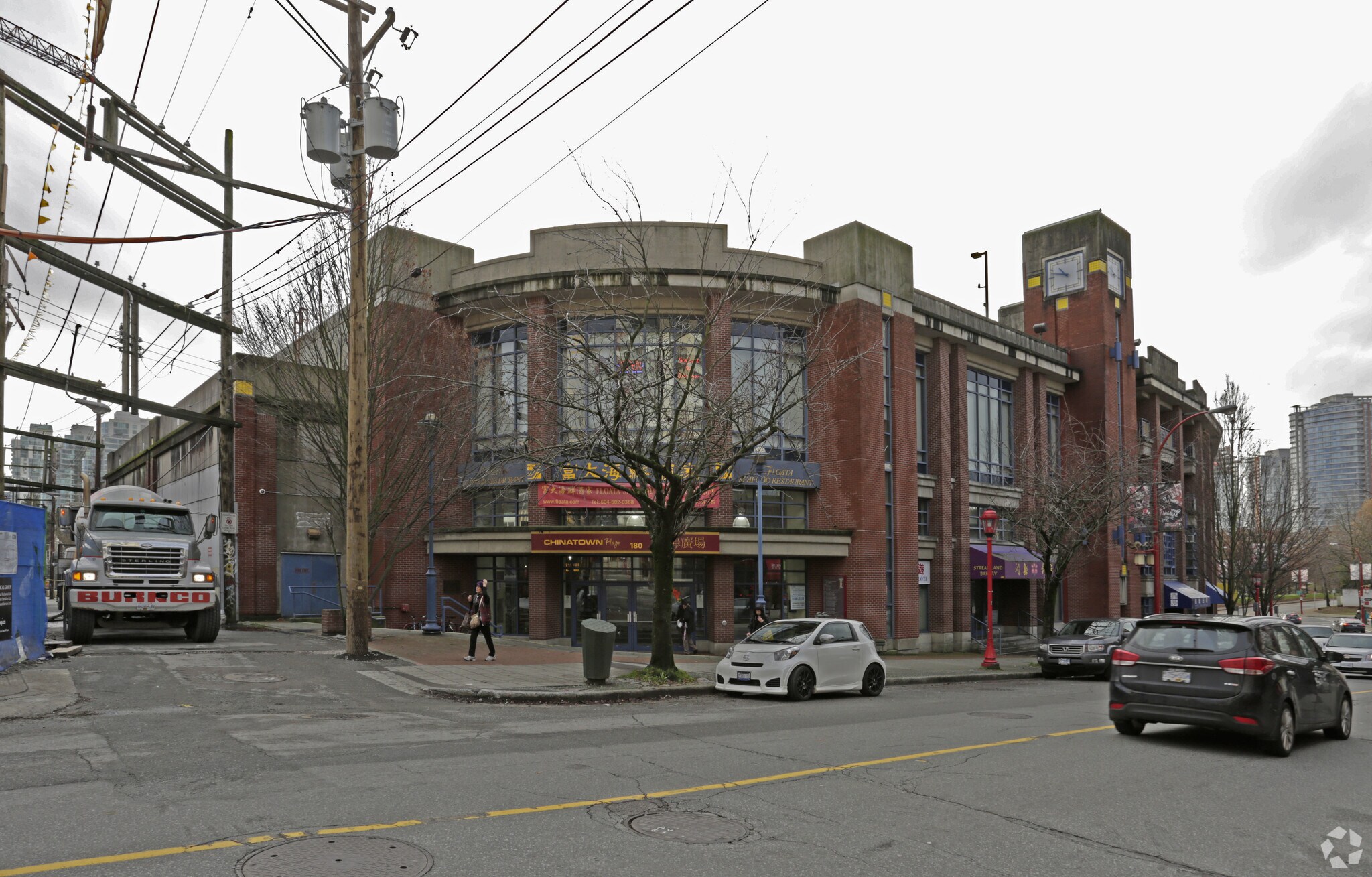 180 Keefer St, Vancouver, BC for sale Primary Photo- Image 1 of 1