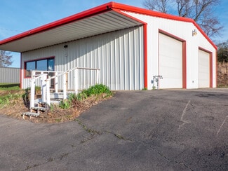 More details for 2612 W Center St, Greenwood, AR - Retail for Lease