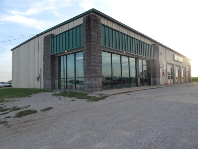 106 S Sunset Dr, Butler, MO à vendre Photo principale- Image 1 de 11