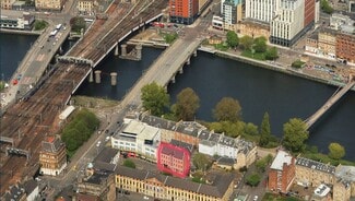 Plus de détails pour 21-25 Carlton Ct, Glasgow - Bureau à vendre