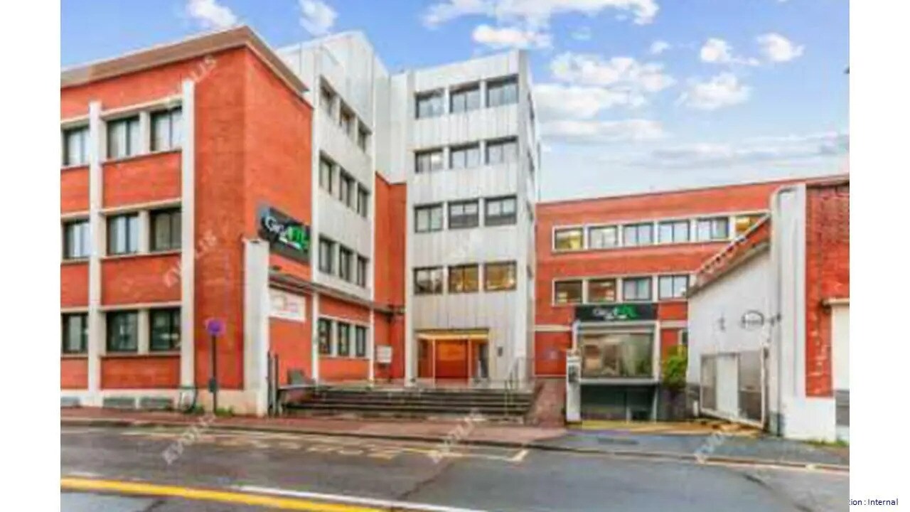 14 Rue Avaulée, Malakoff à vendre Photo du bâtiment- Image 1 de 2