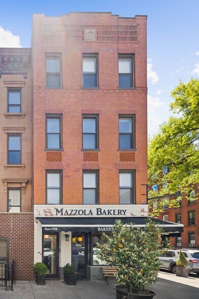 192-194 Union St, Brooklyn, NY à vendre - Photo du bâtiment - Image 3 de 37