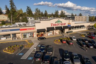 Plus de détails pour 20120-20336 Ballinger Way NE, Shoreline, WA - Commerce de détail à louer