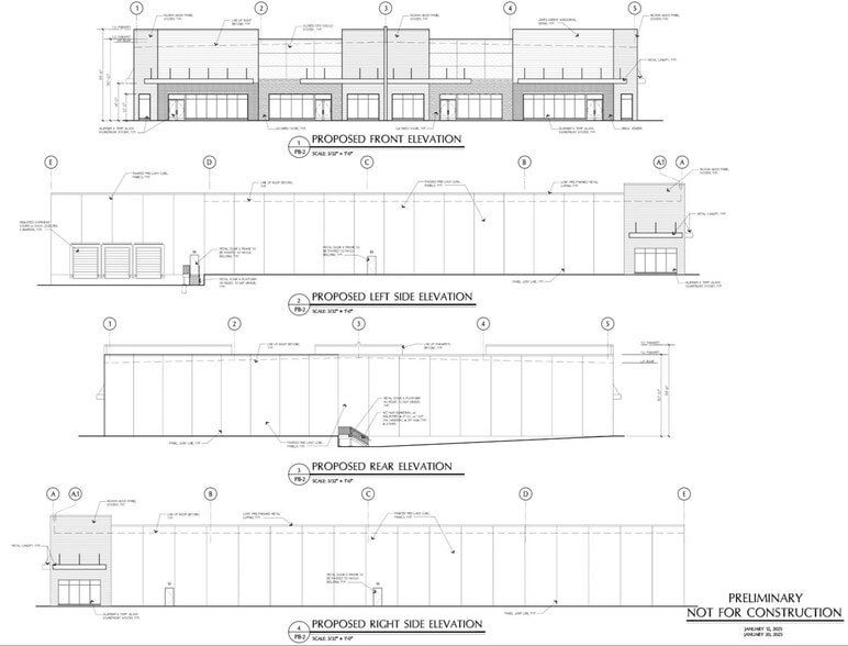 1186 US-130, Robbinsville, NJ for sale - Building Photo - Image 2 of 4