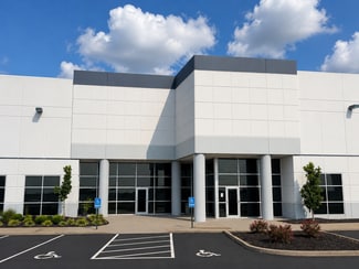 More details for 1770 Worldwide Blvd, Hebron, KY - Industrial for Lease