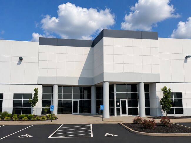 More details for 1770 Worldwide Blvd, Hebron, KY - Industrial for Lease