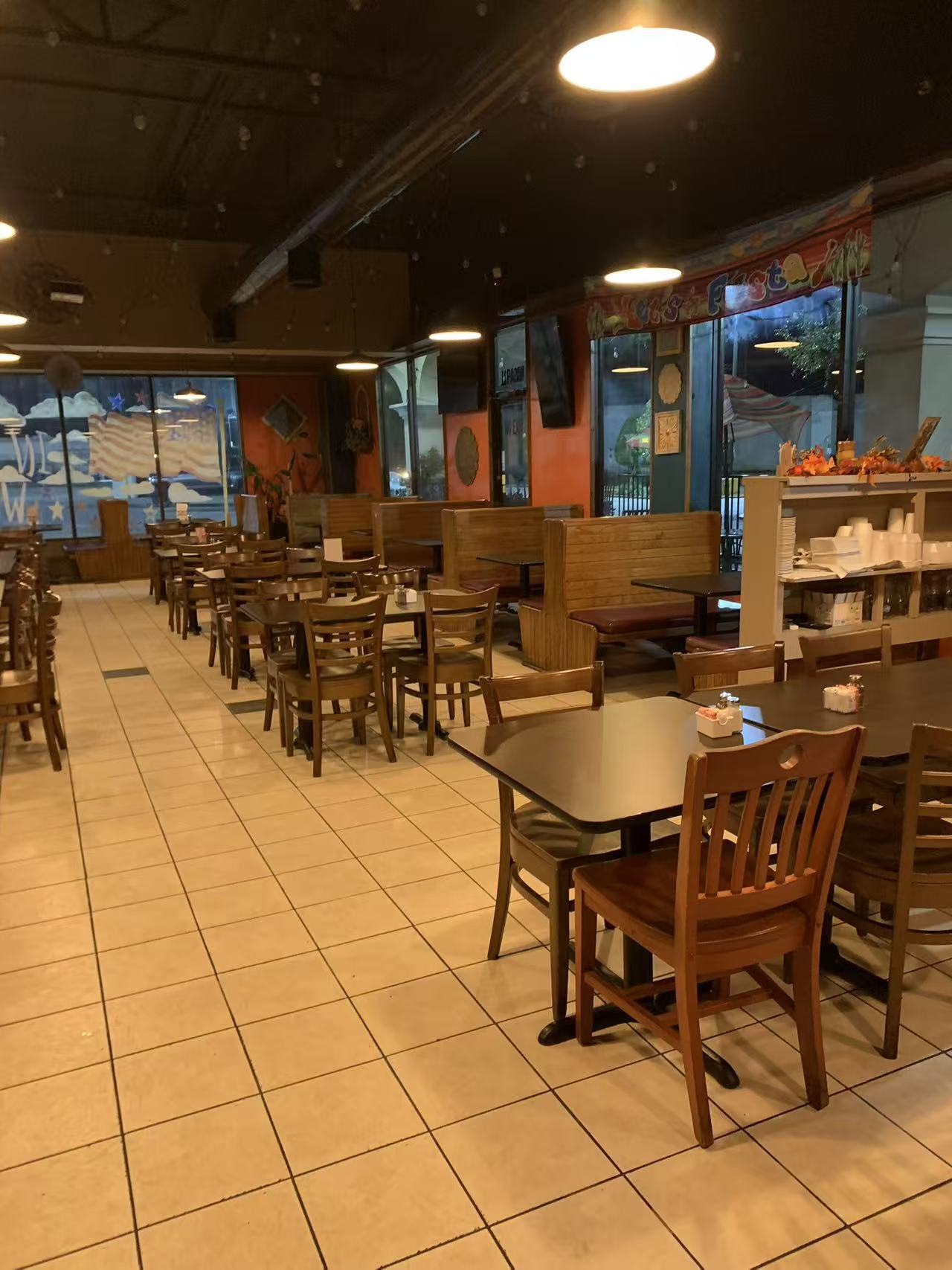 961 Nasa Pky, Houston, TX for lease Interior Photo- Image 1 of 15