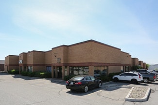 Plus de détails pour 1208 Gorham St, Newmarket, ON - Industriel à vendre