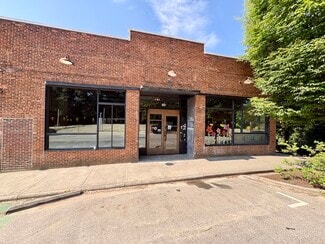More details for 32 Banks Ave, Asheville, NC - Retail for Lease